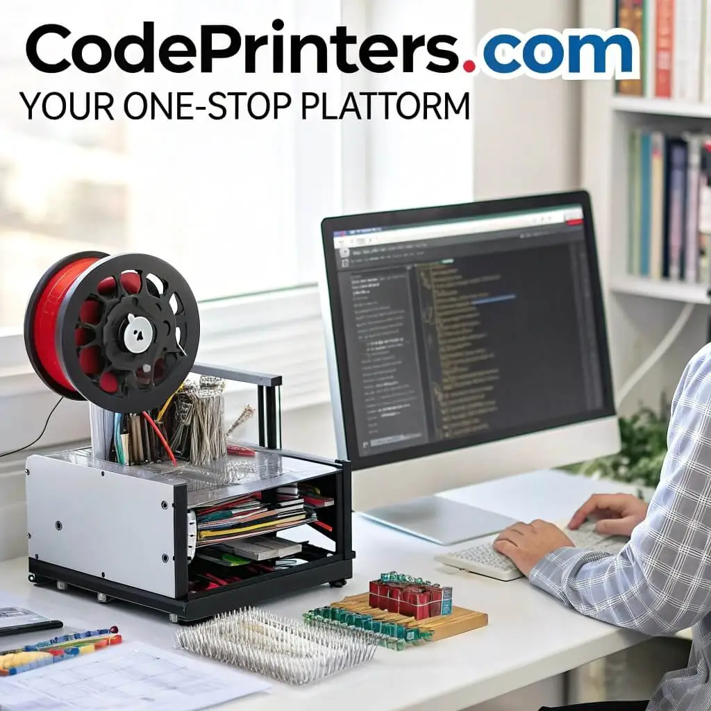 CodePrinters.com