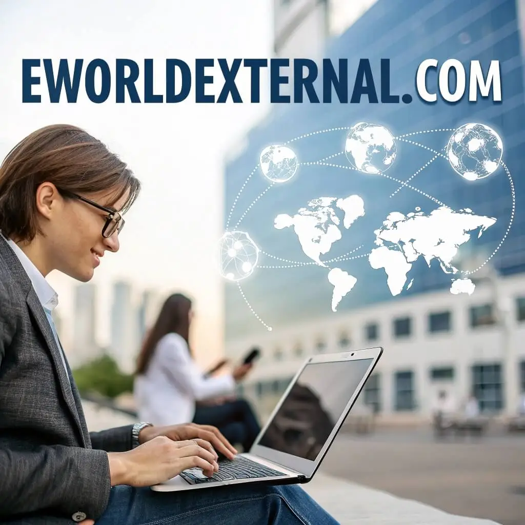 Eworldexternal.com