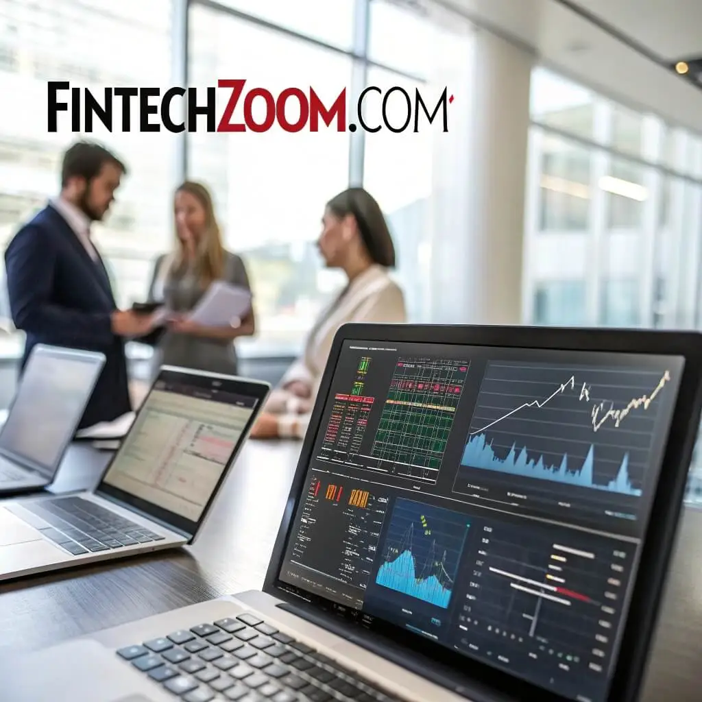 Fintechzoom .com